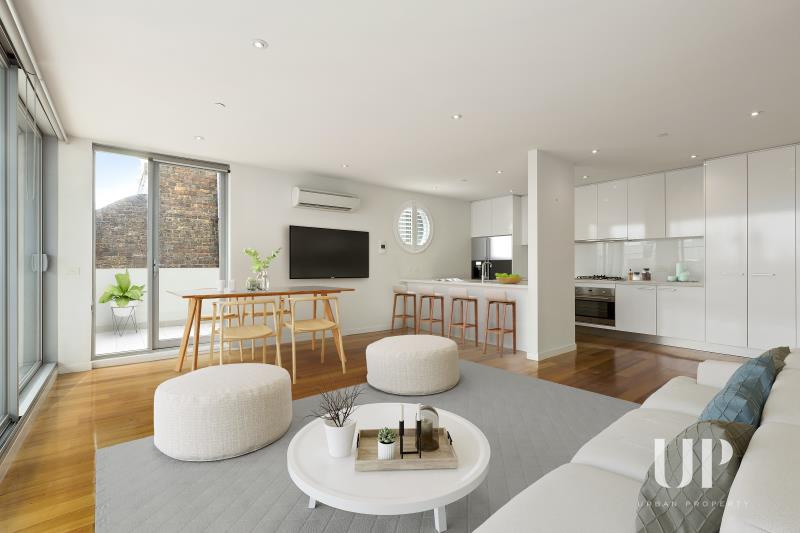 5/32 Napier Street, Essendon VIC 3040 