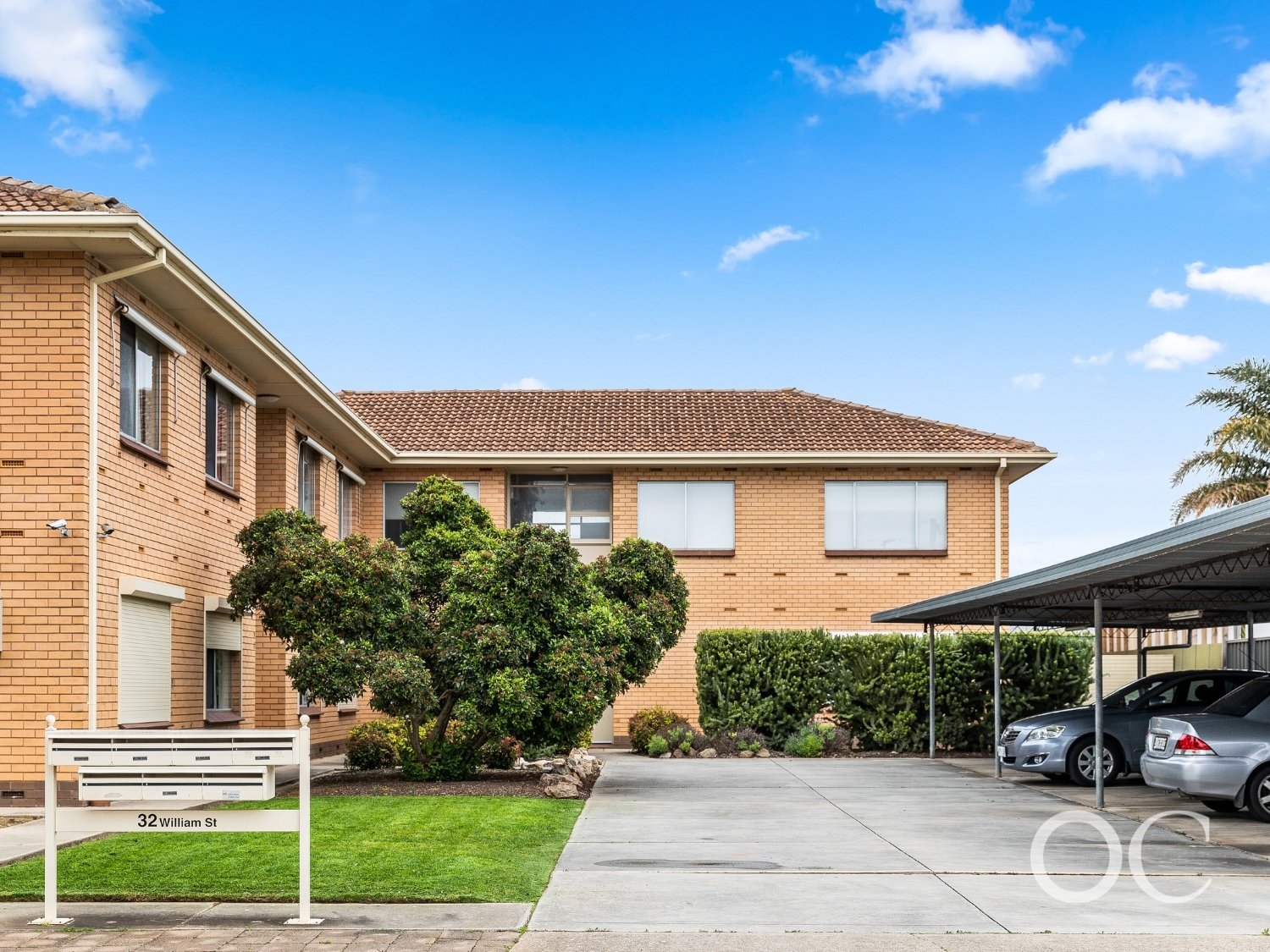 5/32 William Street