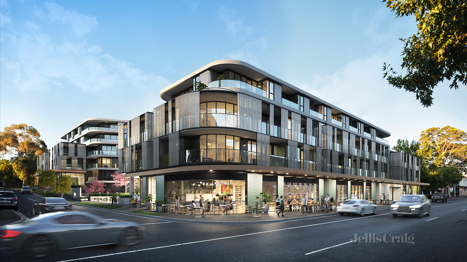535/200 Burwood Road, Hawthorn
- Print Image 1