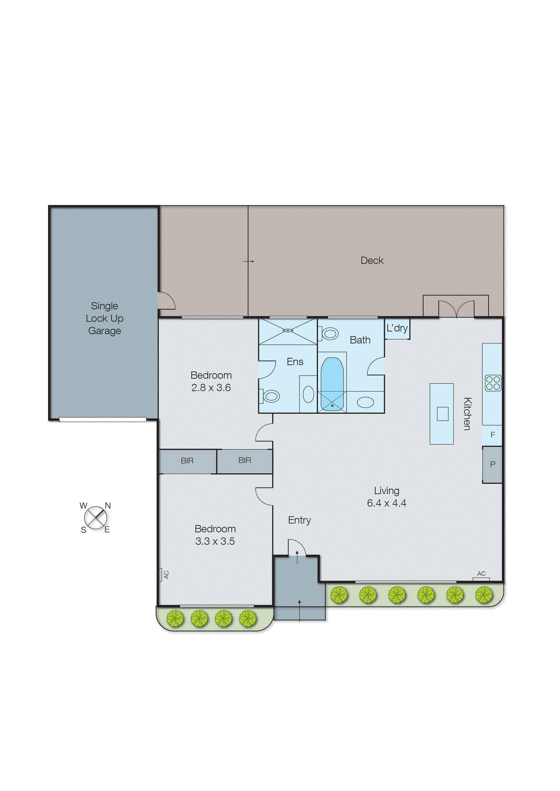 5/37 Jean Street, Cheltenham VIC 3192 - Floorplan