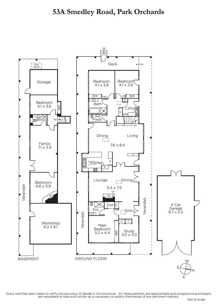 53A Smedley Road, Park Orchards, VIC