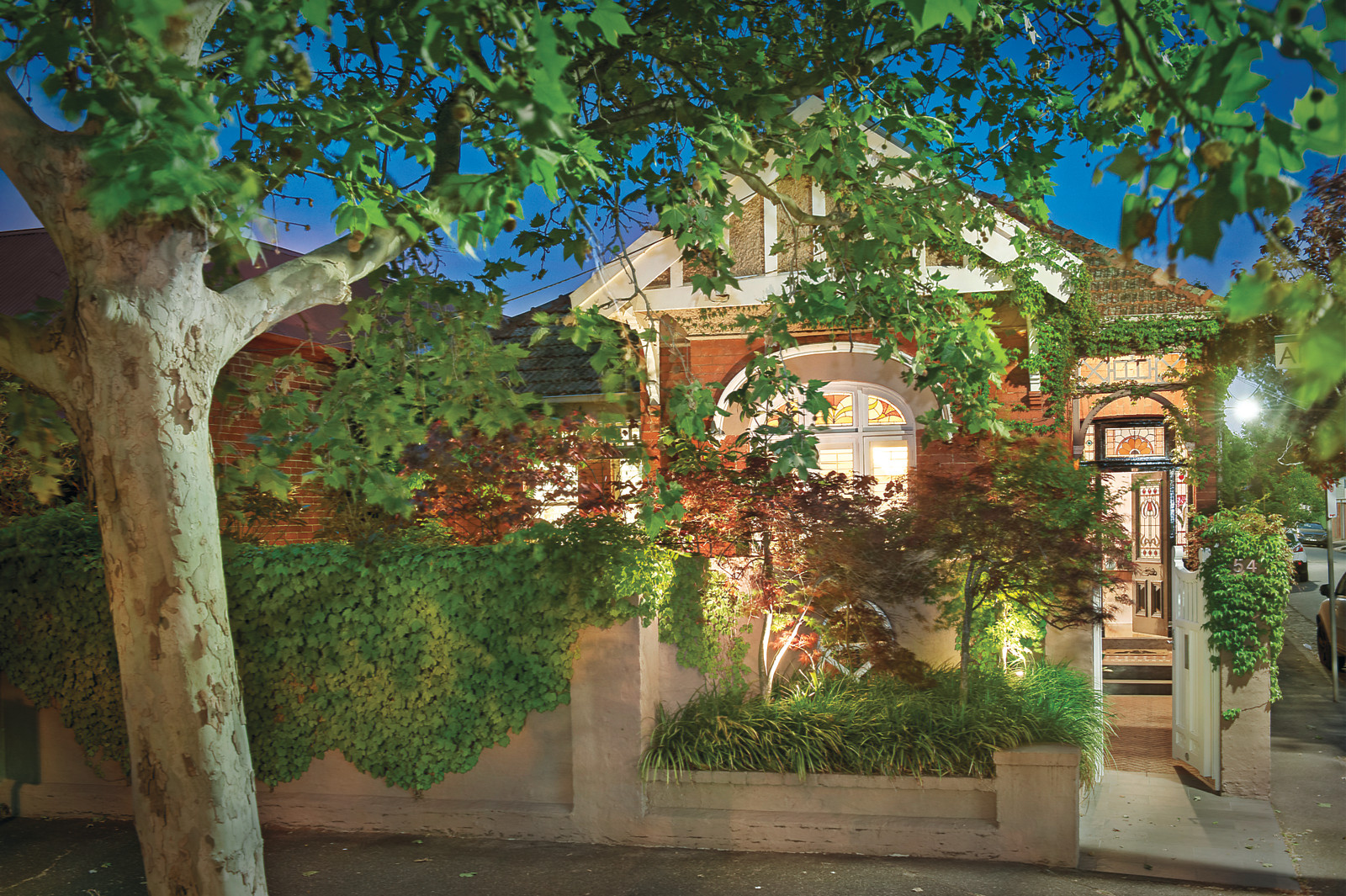 54 Armstrong Street Middle Park Marshall White