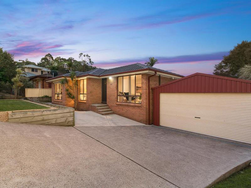 54 Auklet Road, MOUNT HUTTON NSW 2290