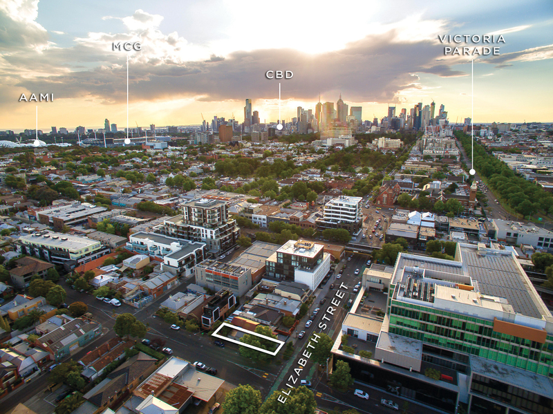 Marshall White Real Estate Agents & Luxury Property Sales Melbourne