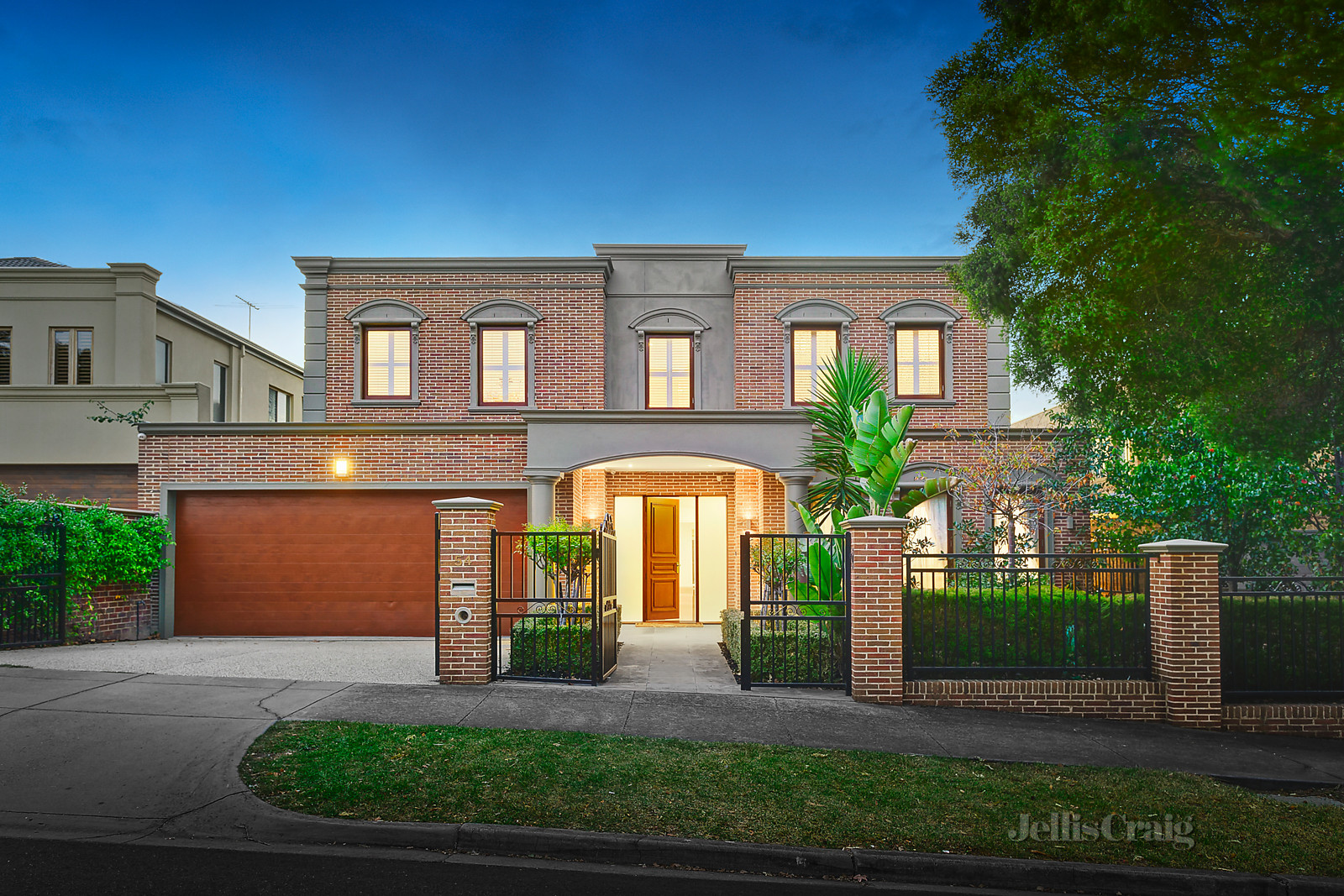 54 Elliott Avenue, Balwyn - Print Image 1