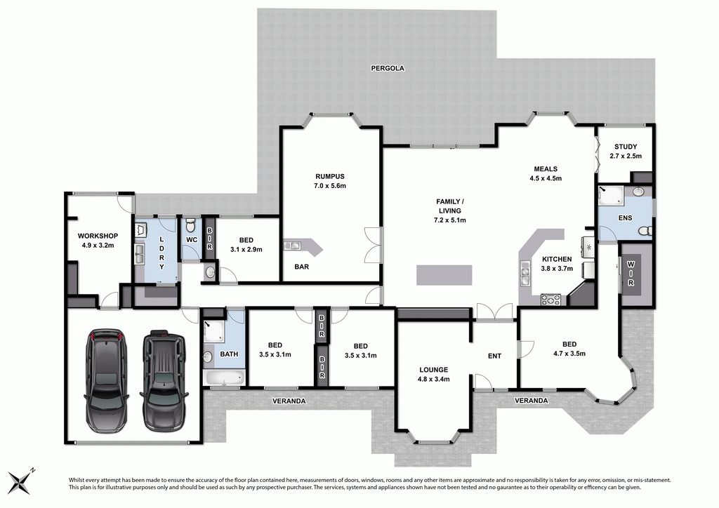 54 Meadowvale Drive, Grovedale