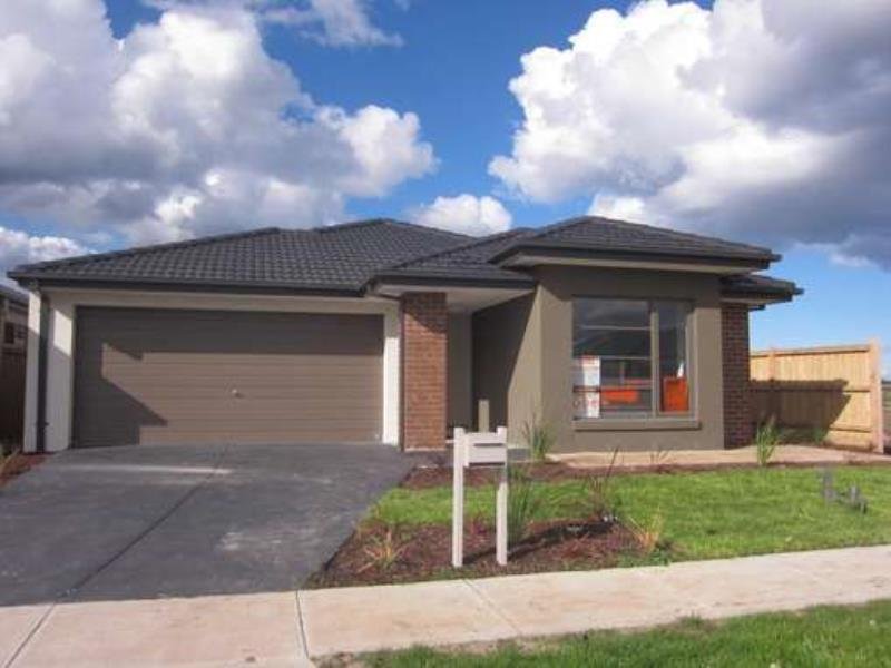 54 Stoneyfell Road, Point Cook VIC 3030 