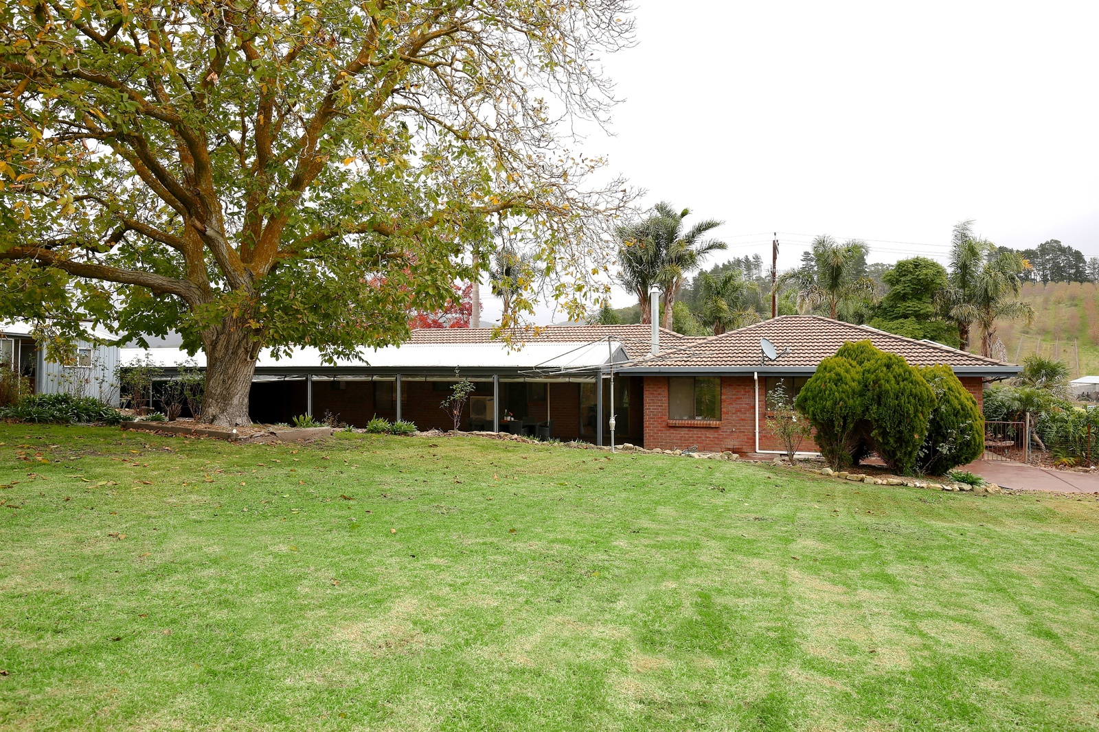 54 Swamp Road, Uraidla SA 5142