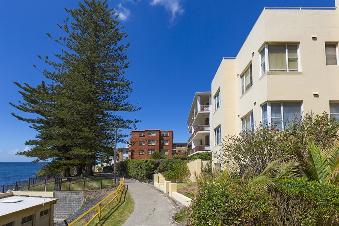 5/4 The Esplanade Cronulla NSW 2230 