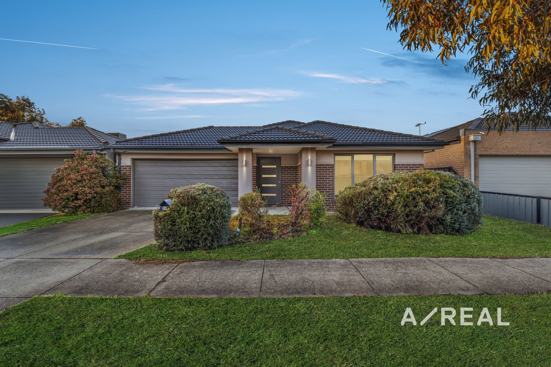54 Vestley Drive, Mernda VIC 3754 