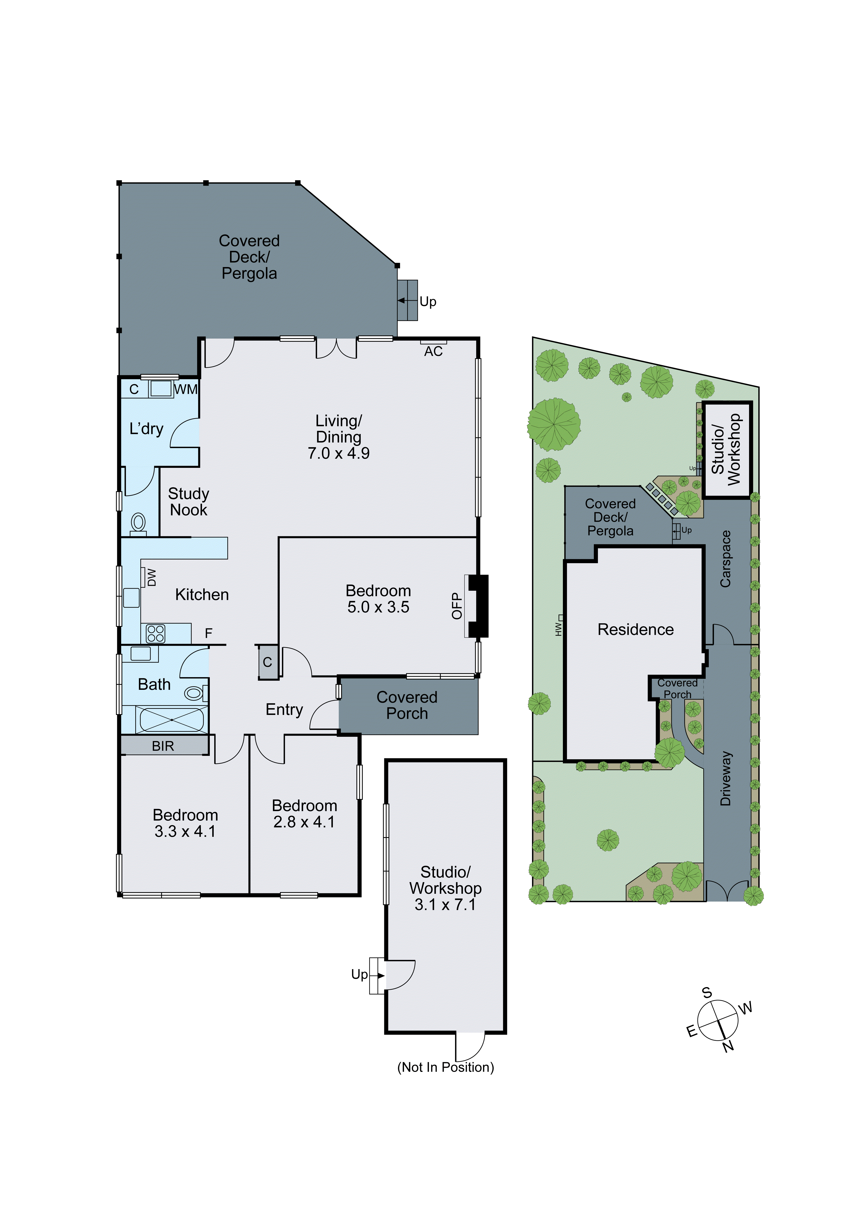 54 Victory Boulevard, Ashburton VIC 3147 - Floorplan