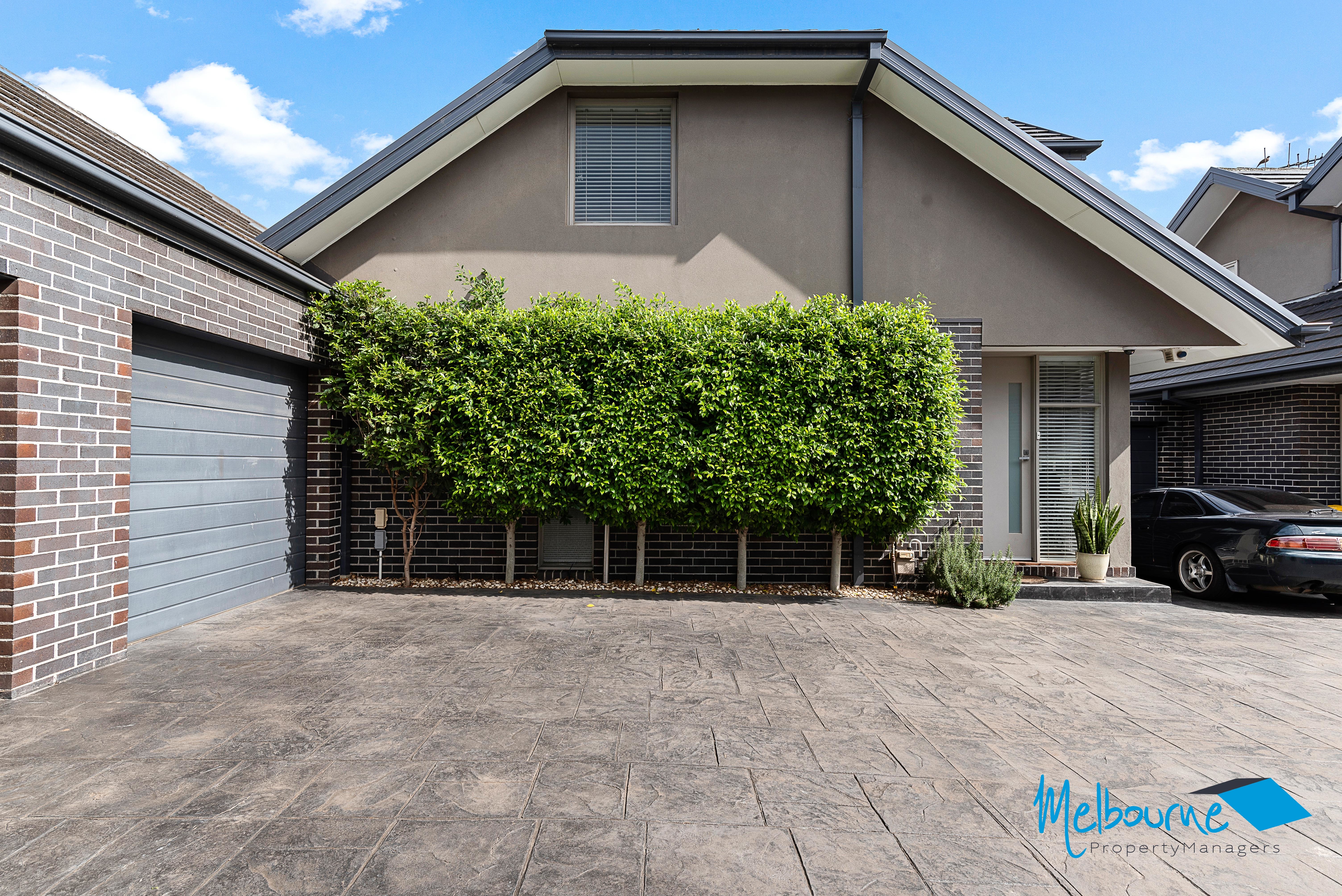 5/40 Langs Rd Ascot Vale VIC 3032 