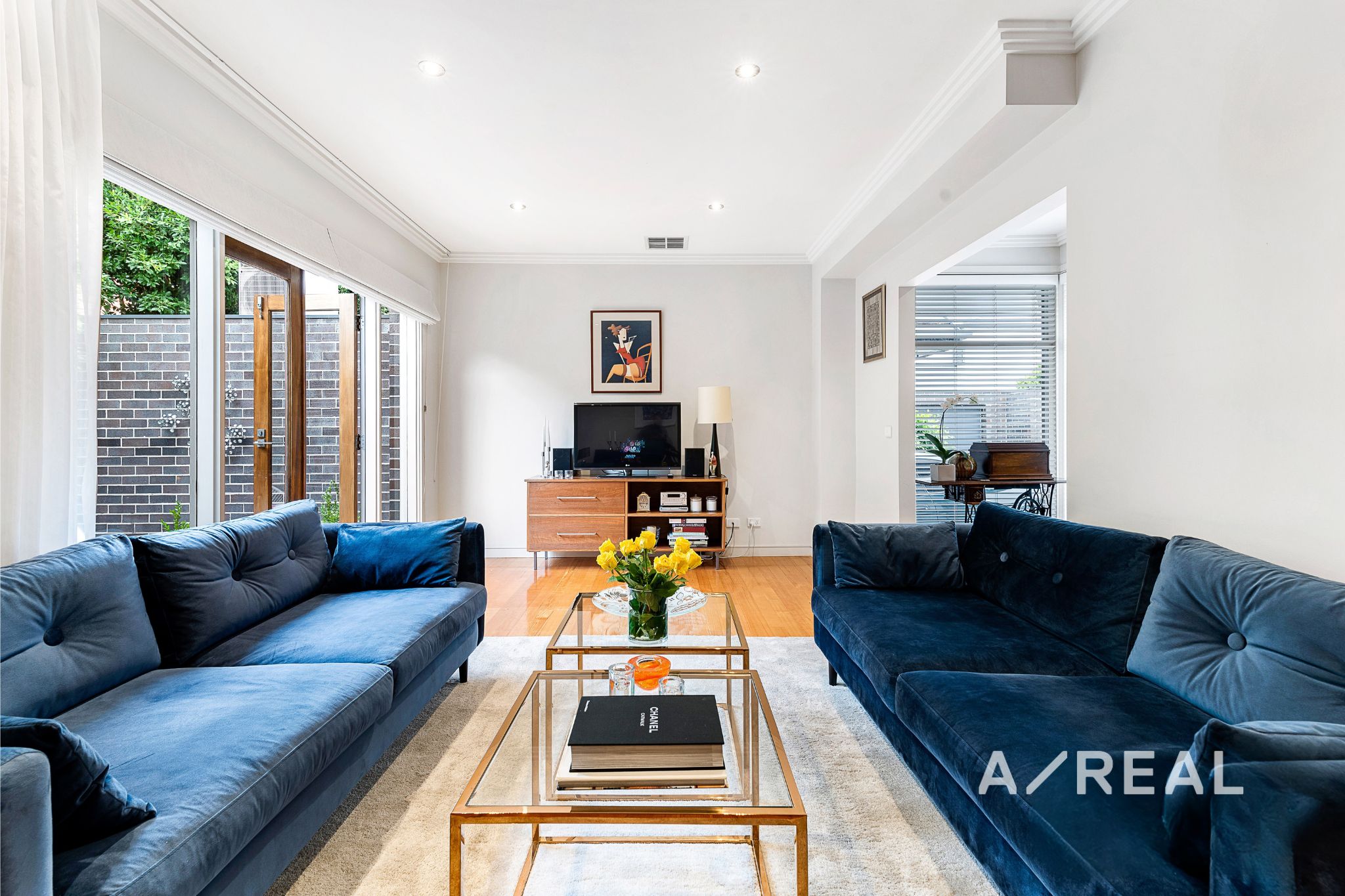 5/40 Langs Road, Ascot Vale VIC 3032 
