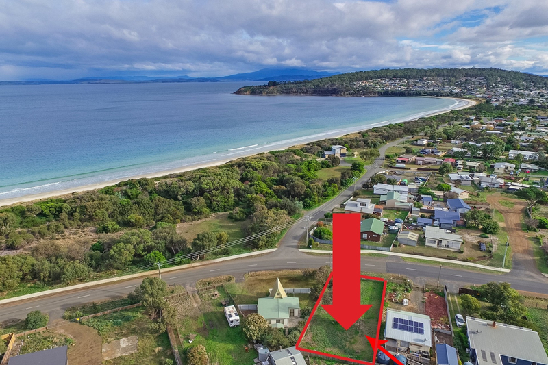 540 Primrose Sands Road, Primrose Sands, TAS, 7173