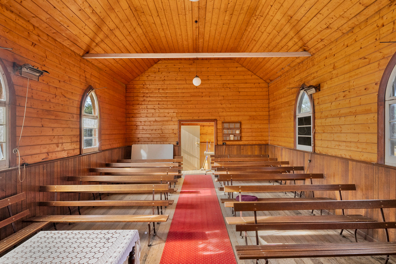 540 Stormlea Road, Stormlea, TAS, 7184