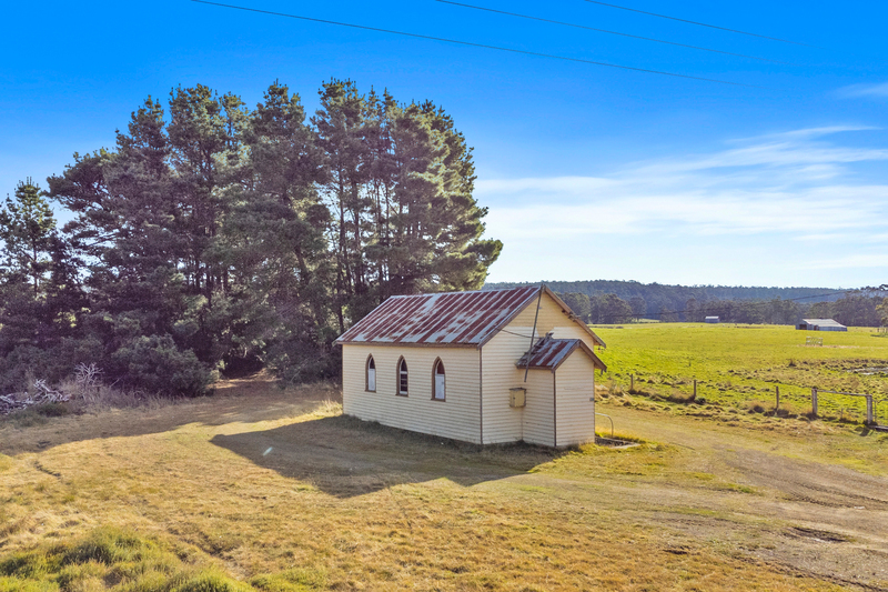 540 Stormlea Road, Stormlea, TAS, 7184
