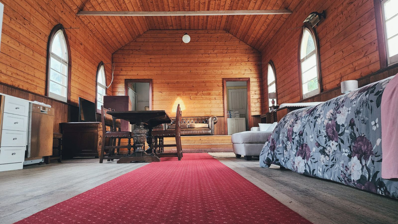 540 Stormlea Road, Stormlea, TAS, 7184