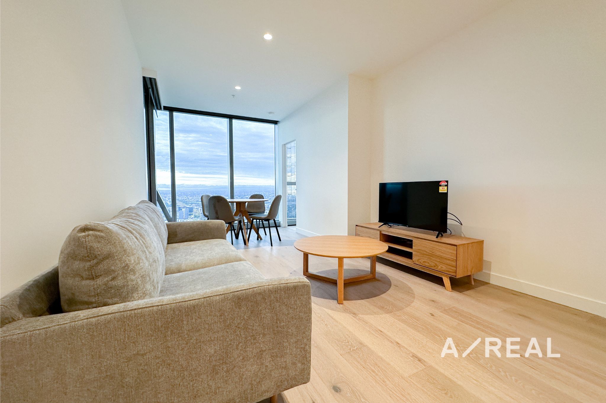 5405C/651 Lonsdale Street, Melbourne VIC 3000 