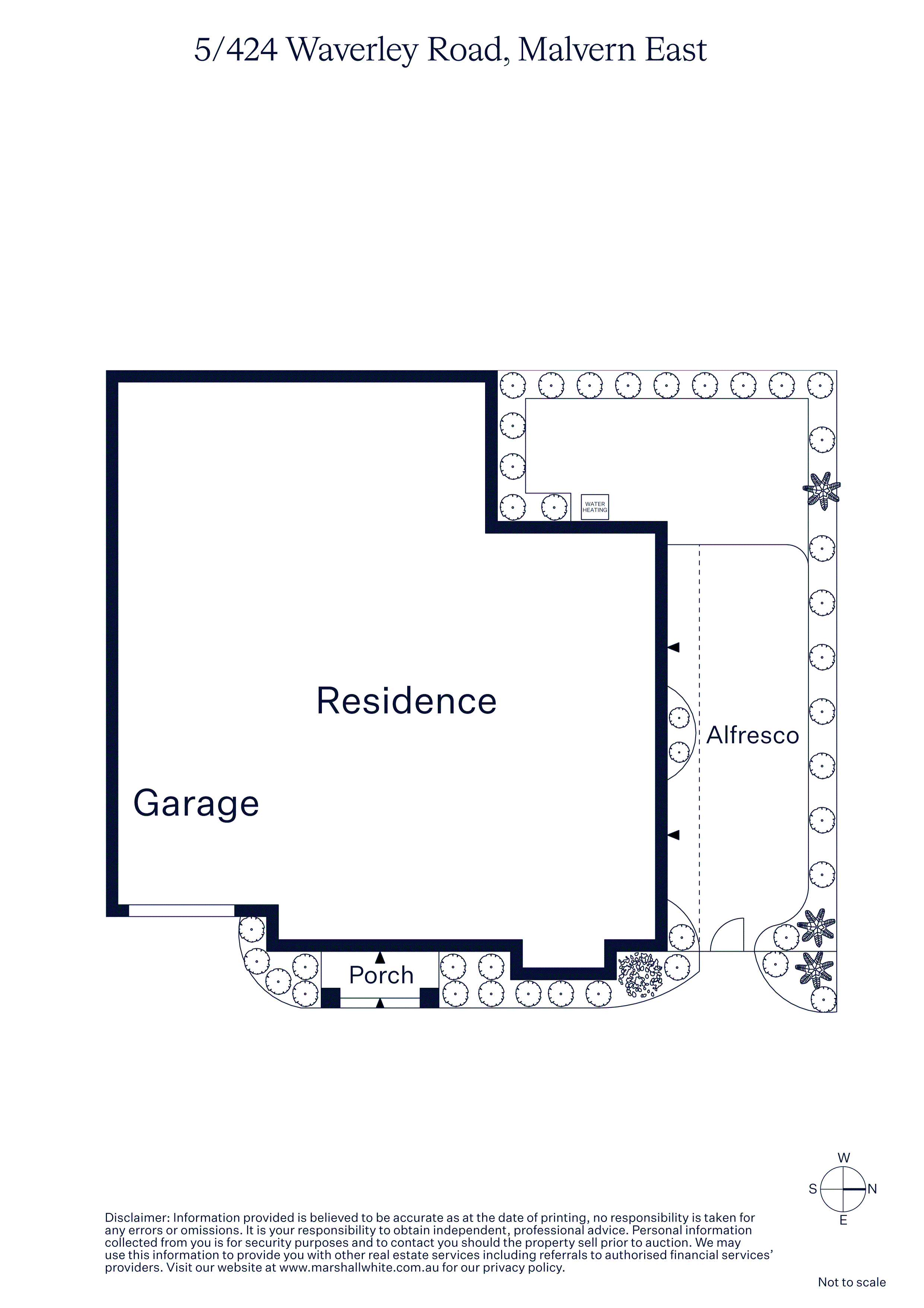 5/424 Waverley Road, Malvern East, 3145