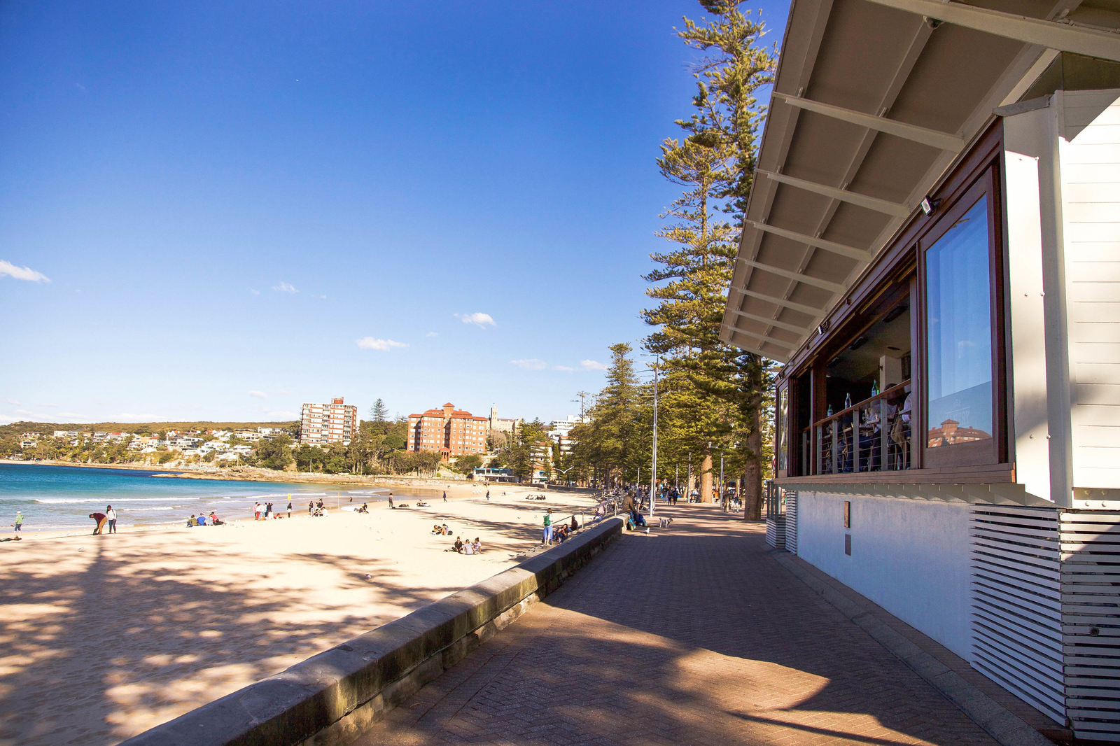 Unit 5 43 North Steyne Manly Nsw 2095