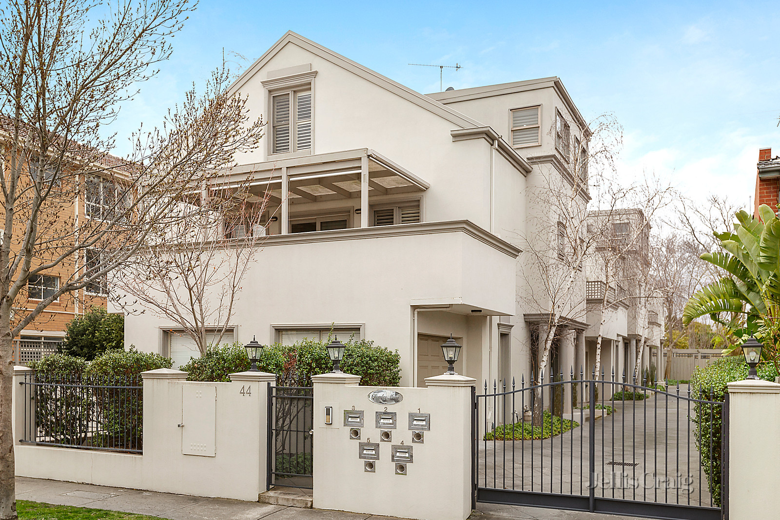 5/44-46 Chomley Street, Prahran - Print Image 1