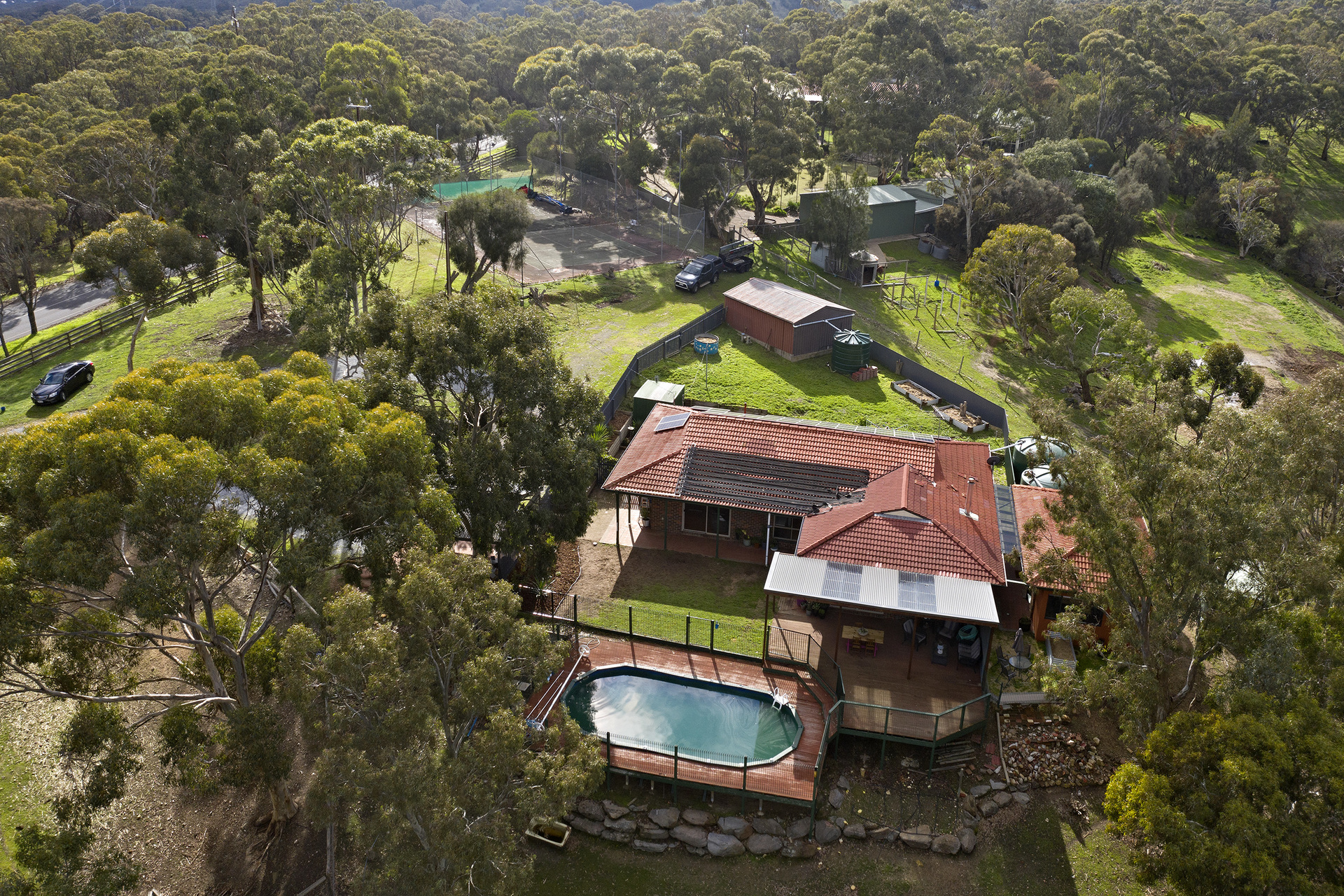 544 Bains Road