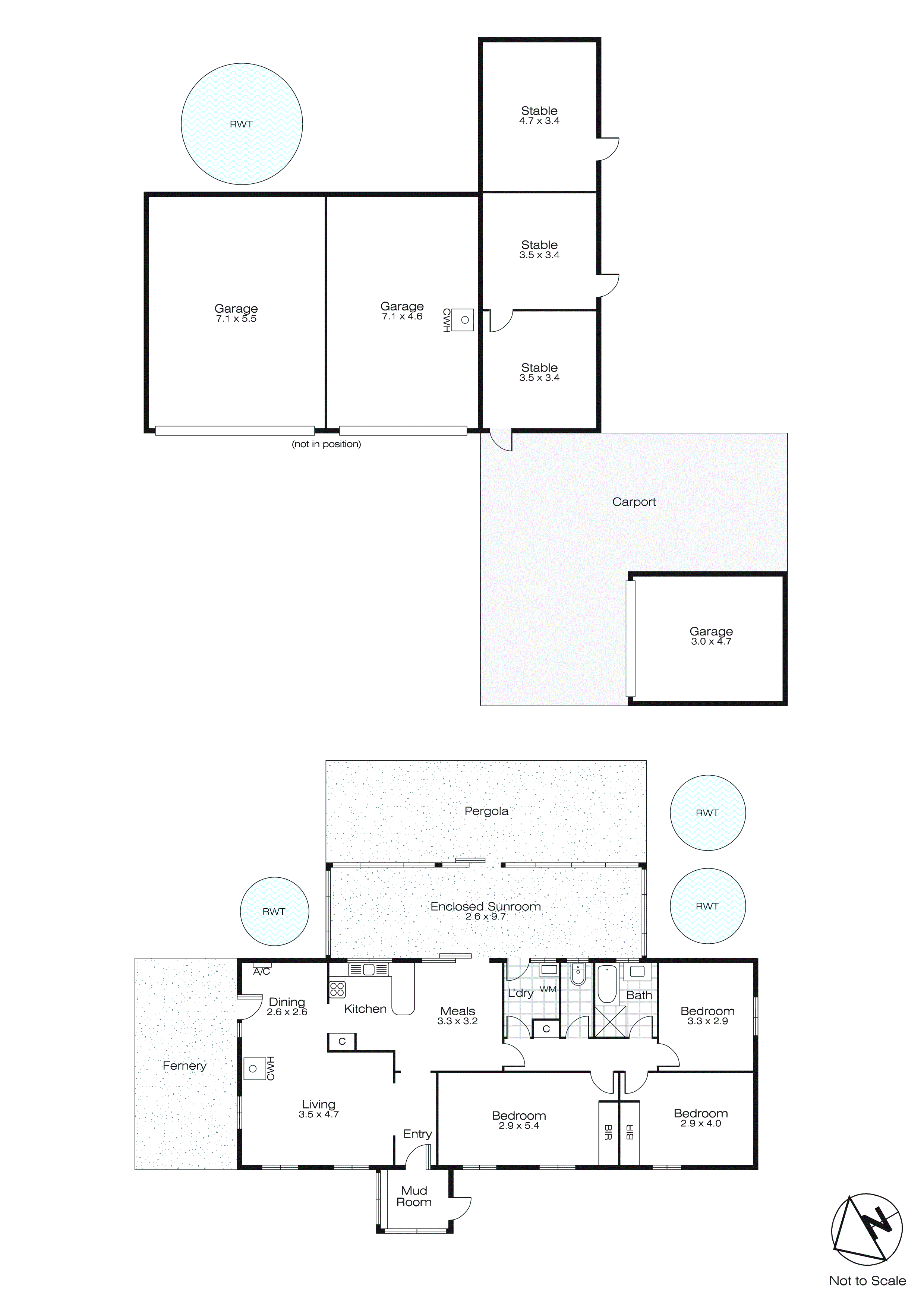 544 Settlement Road, Mount Doran VIC 3334 - Floorplan