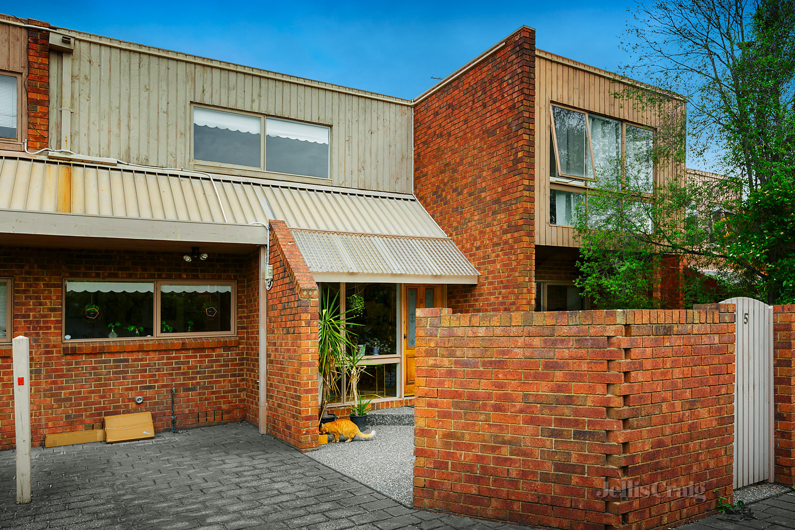 5/46 John Street, Brunswick East
- Print Image 1