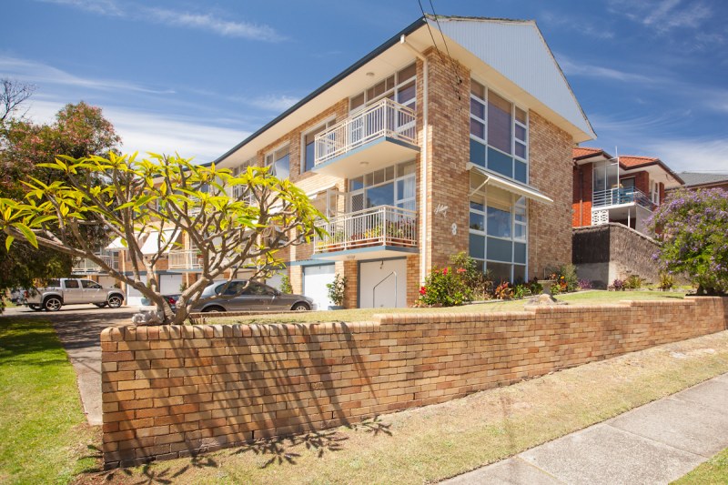 5/48 Nicholson Parade, Cronulla NSW 2230 