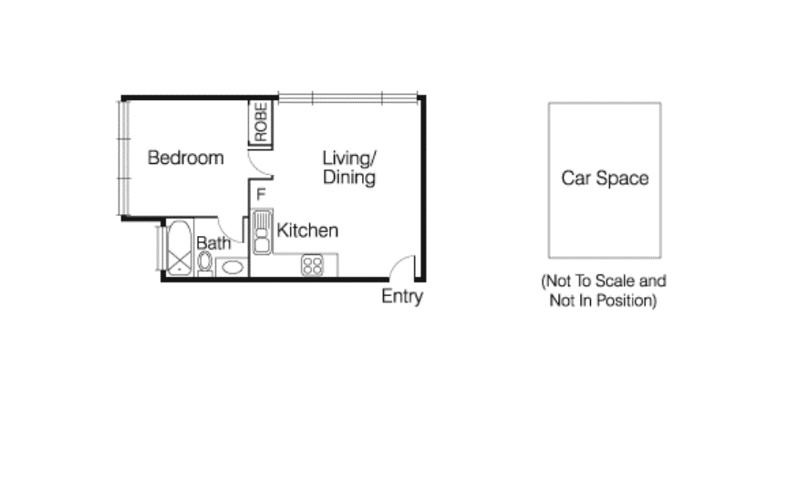 5/5-7 Harold Street, MIDDLE PARK VIC 3206 - Floorplan
