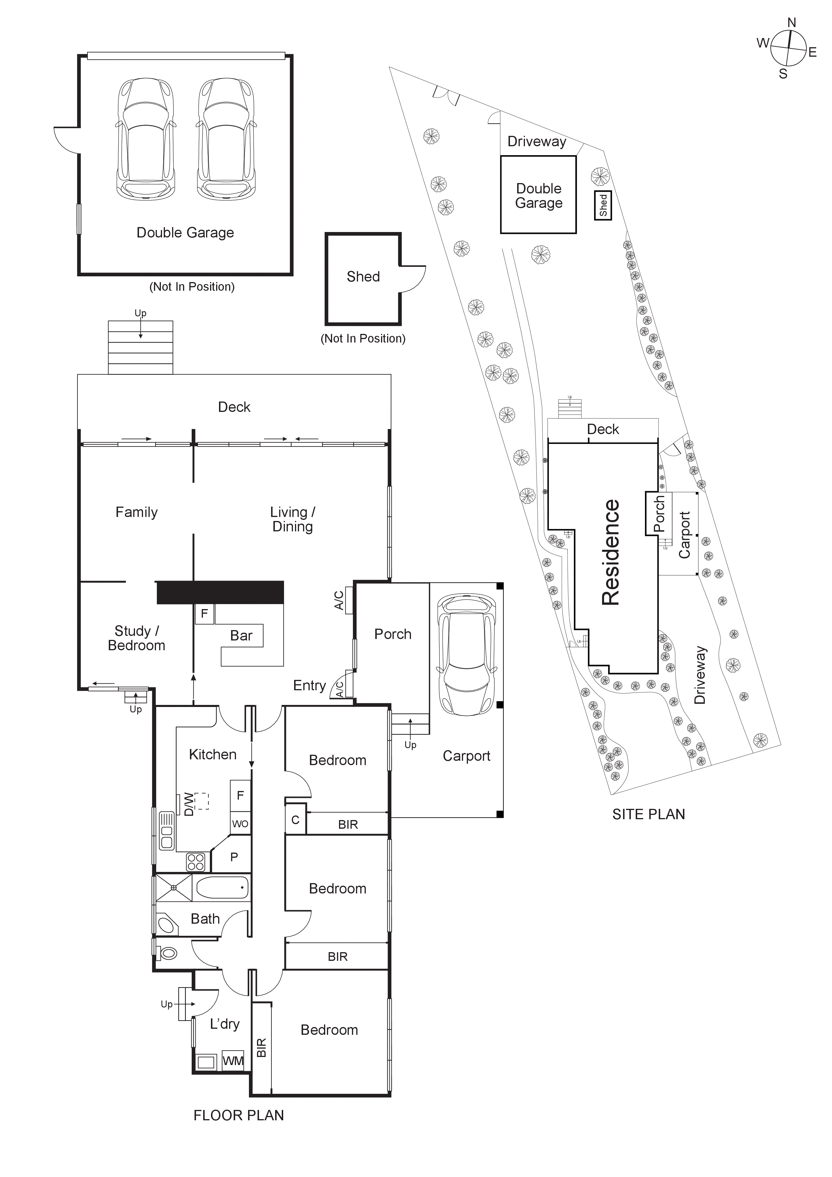 55 Argyll Street, Malvern East VIC 3145 - Floorplan