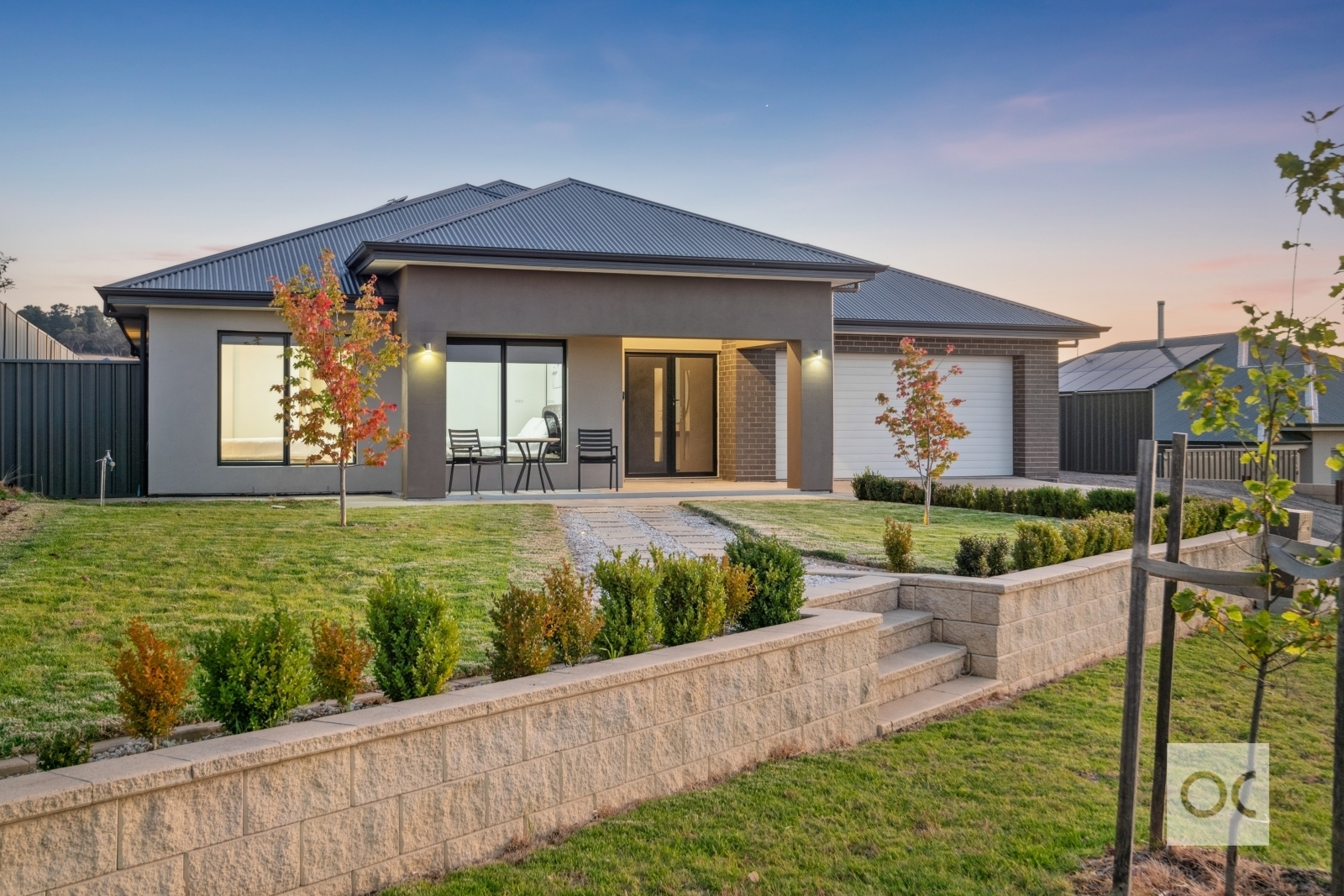 55 Aurora Circuit