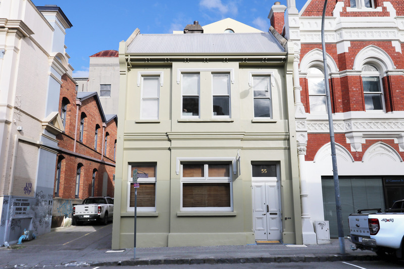 55 Cameron Street, LAUNCESTON, TAS, 7250