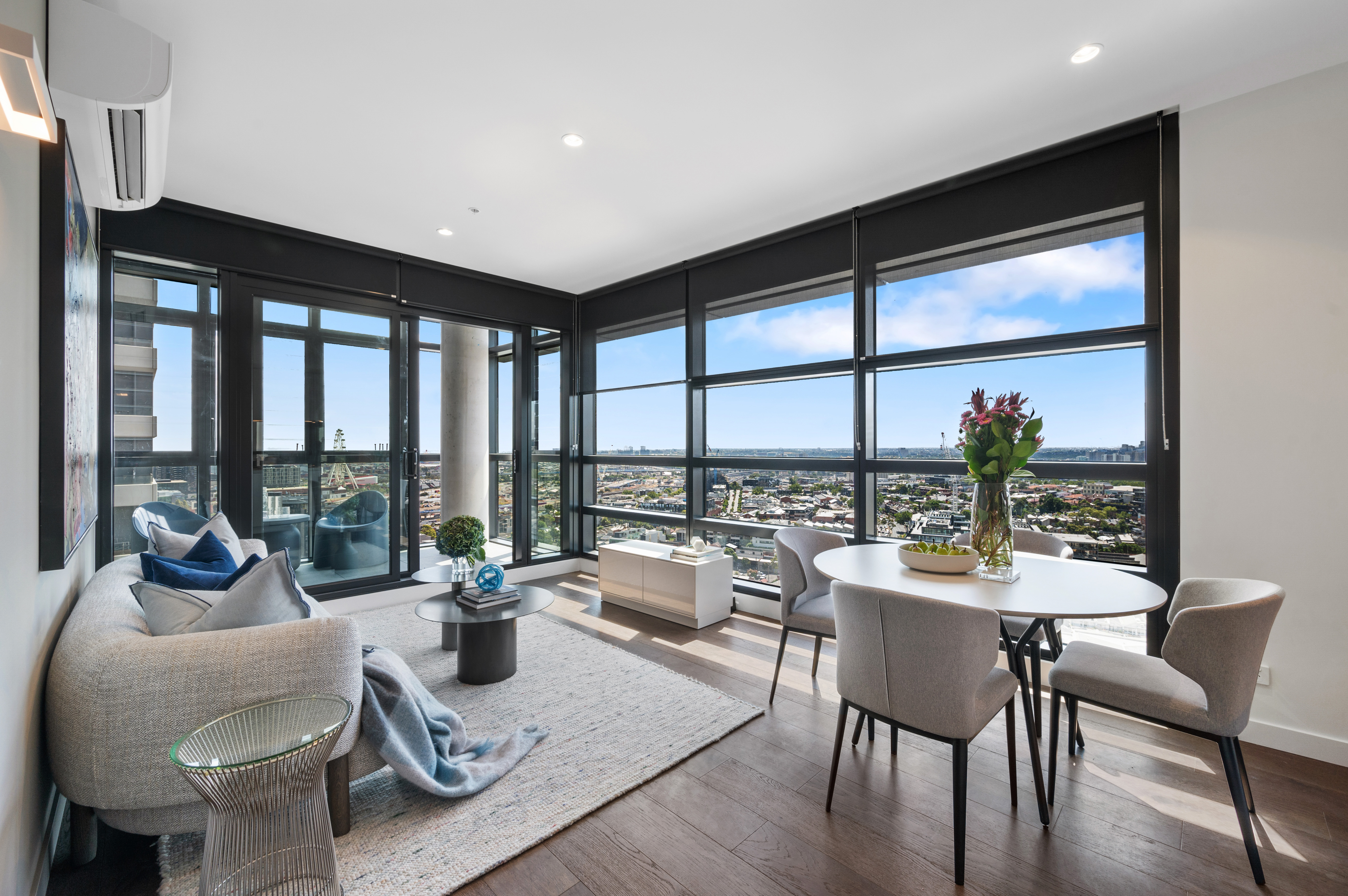 55 Dudley Street, Melbourne VIC 3000 