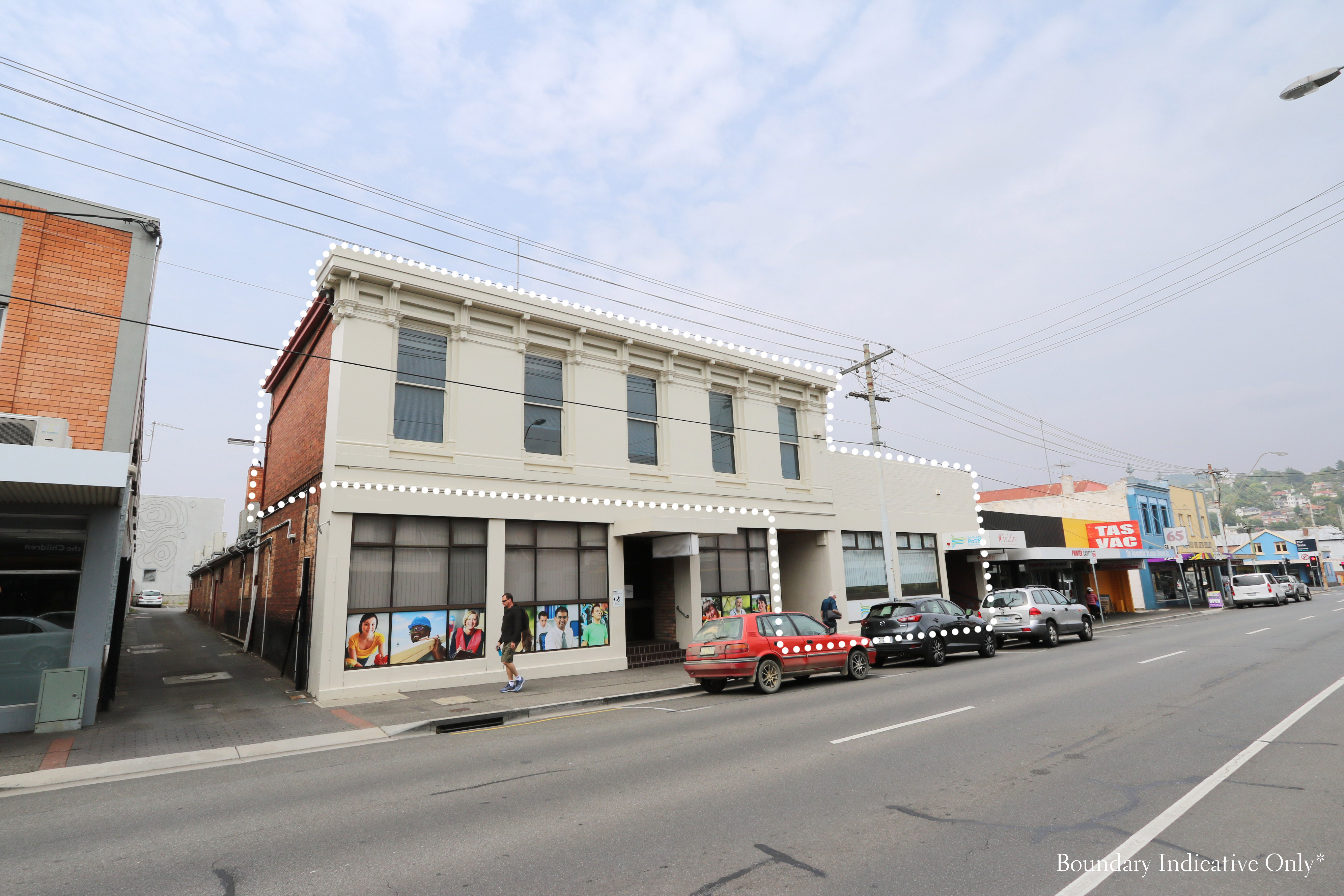 55 Elizabeth Street, Launceston, TAS, 7250