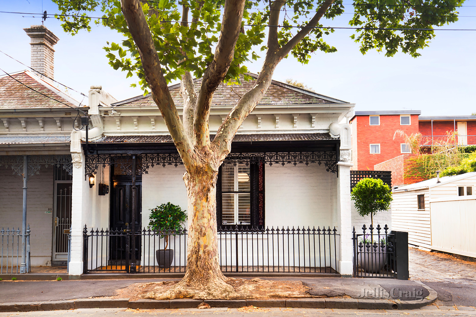 55 Fawkner Street, South Yarra
- Print Image 1