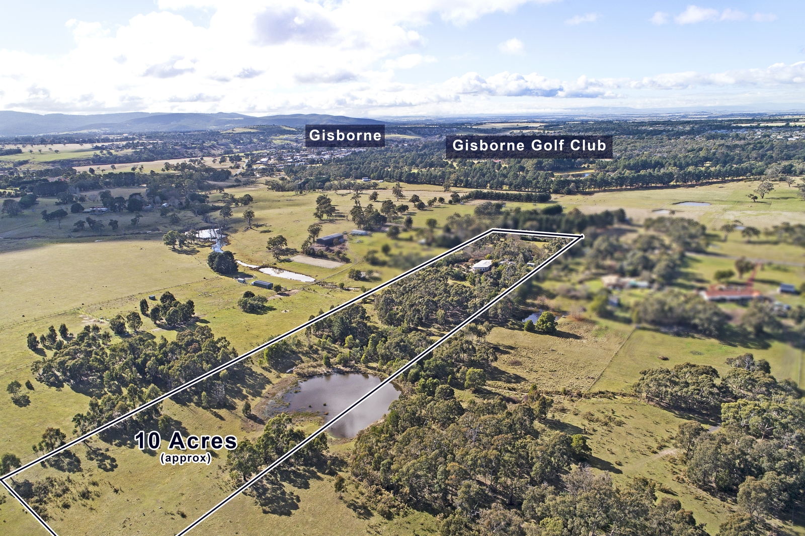 55 Heather Road, Gisborne RT Edgar