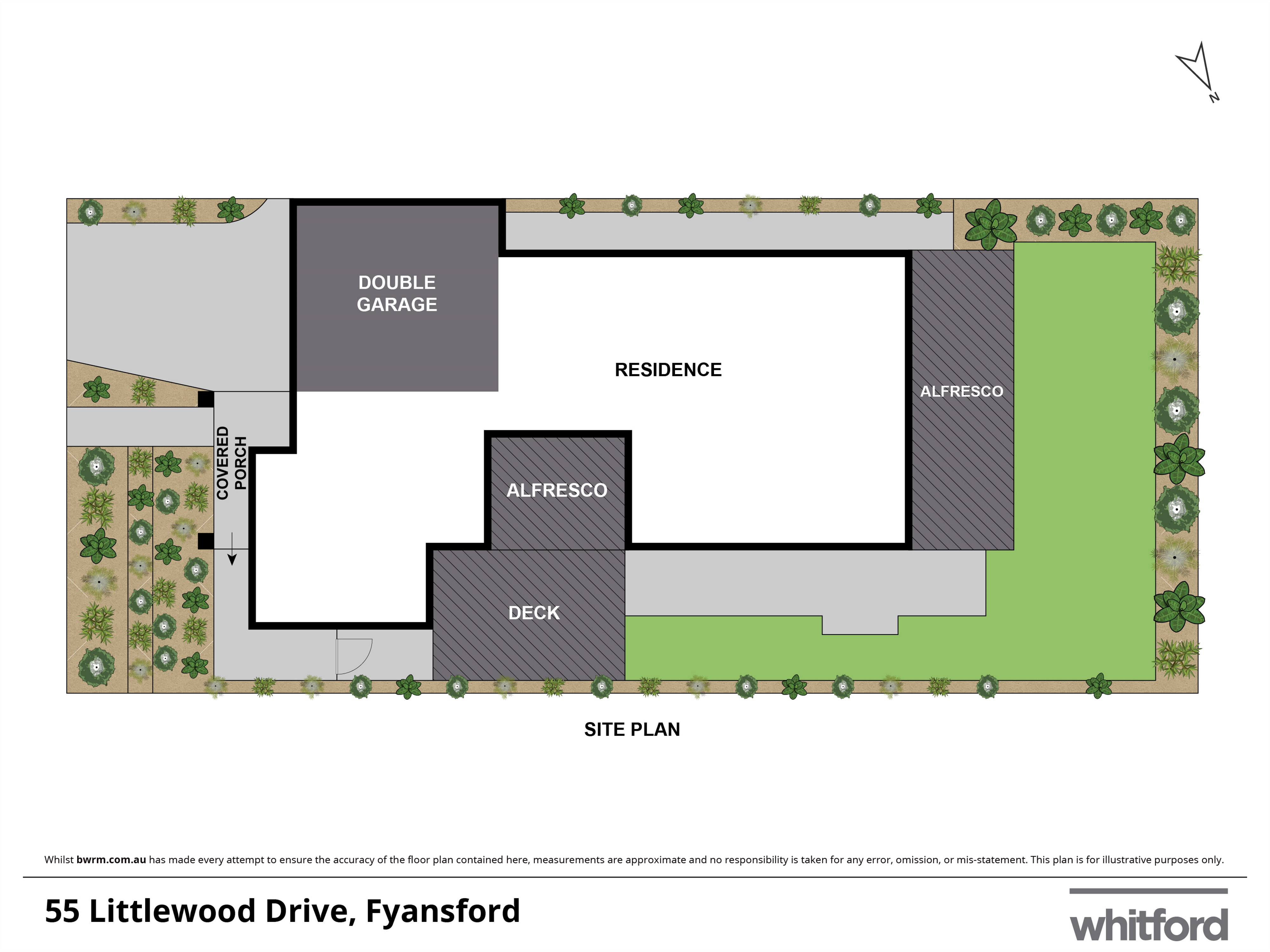 55 Littlewood Drive, Fyansford