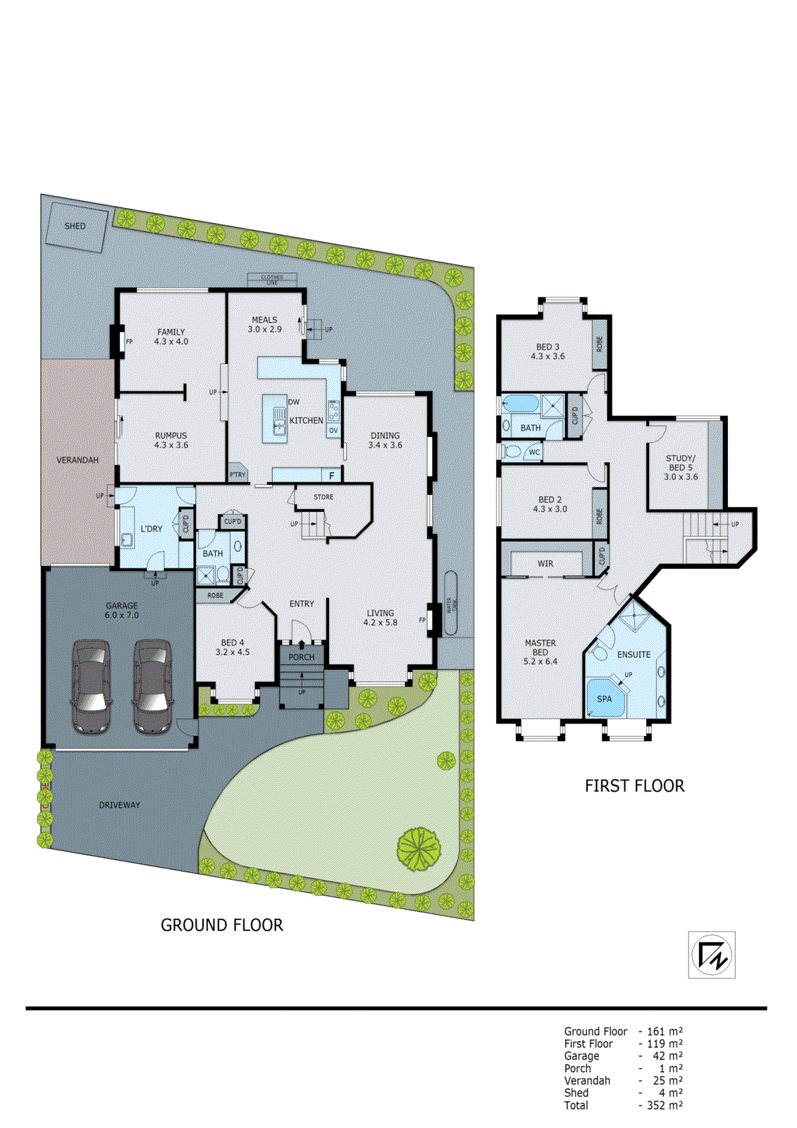 55 McClure Road, Dingley Village VIC 3172 Buxton 2022