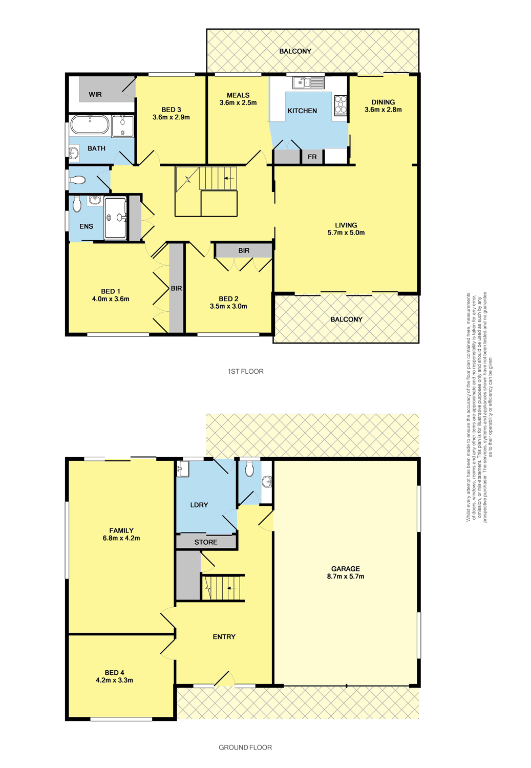 55 Nicholson Crescent, Bell Park