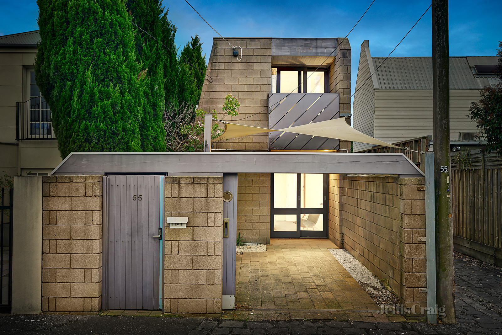 55 Nicholson Street, South Yarra
- Print Image 1