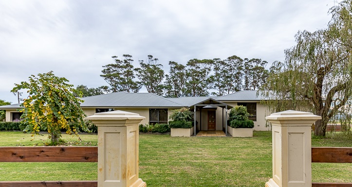 Leo O'Brien Property - Slide 1