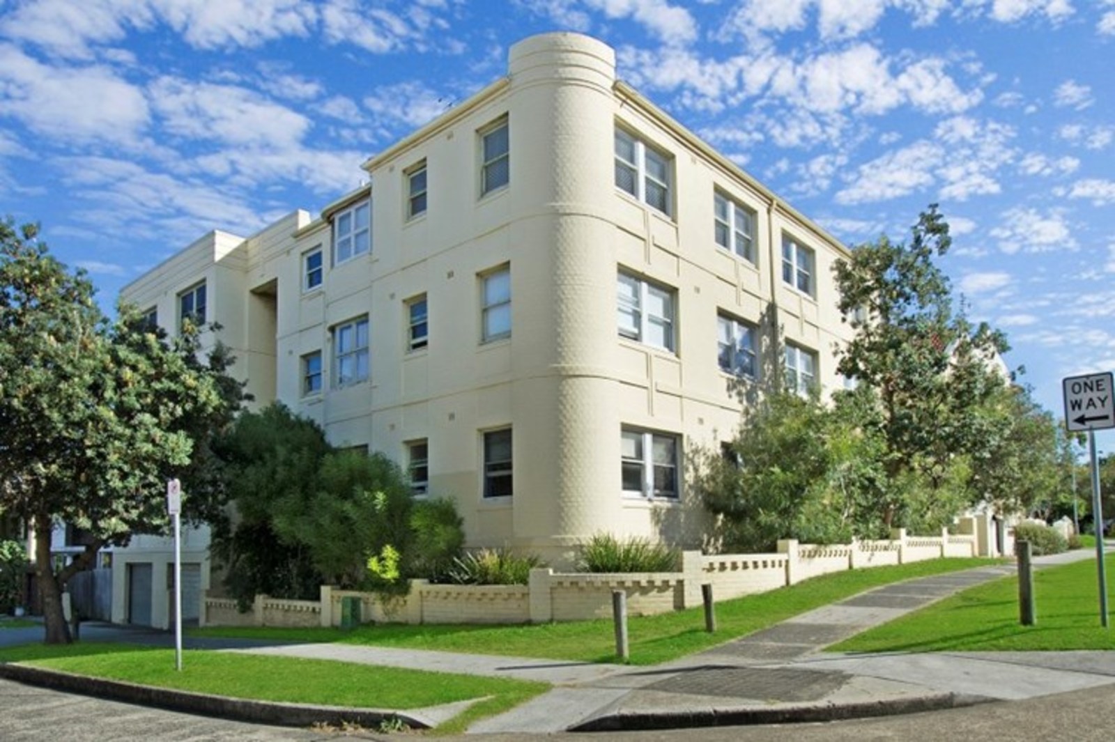 Unit 5/51 Gould Street, Bondi Beach NSW 2026