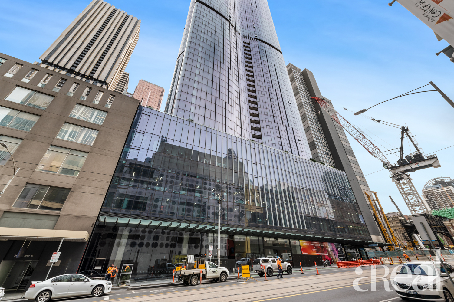 5518/228 La Trobe Street, Melbourne VIC 3000 