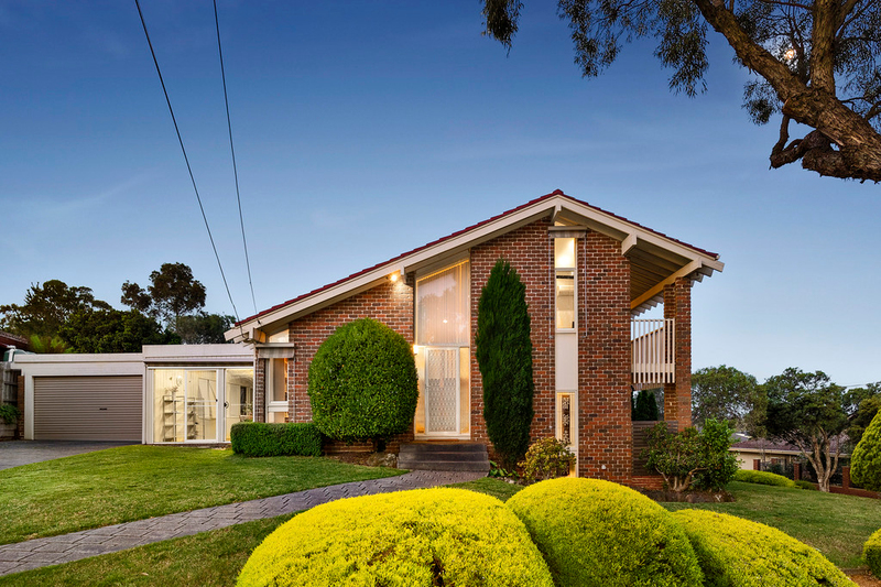 553 Burwood Highway, Vermont South