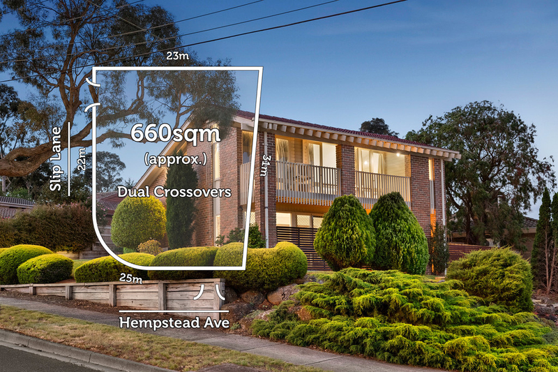 553 Burwood Highway, Vermont South