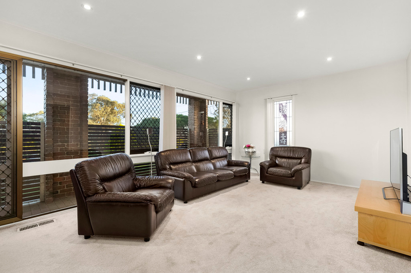 553 Burwood Highway, Vermont South