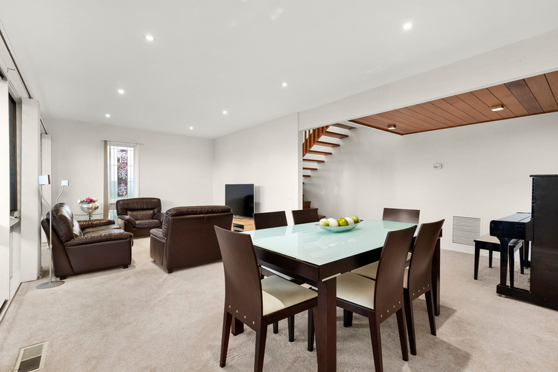 553 Burwood Highway, Vermont South