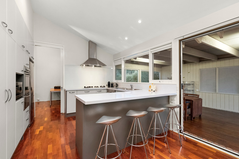 553 Burwood Highway, Vermont South