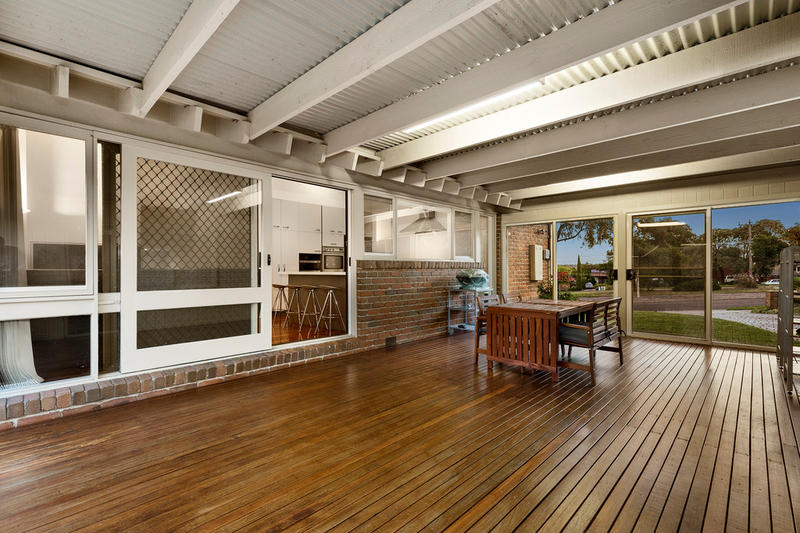 553 Burwood Highway, Vermont South